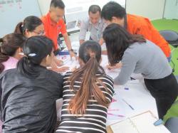 Kỹ năng quản lý khủng hoảng hiệu quả - Pou Sung (24.07.2019)
